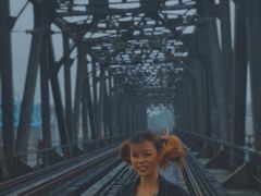 -小南海站