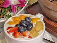 -花舍·新派粤菜·西餐·下午茶(亚运村·鸟巢店)