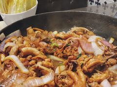 -胡须佬鸡煲四季火锅店(石厦西村直营店)