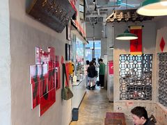 -方铲铲·成都板凳面(滨江银泰店)