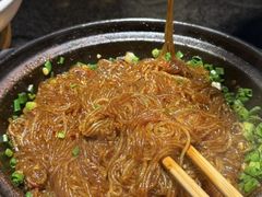 -老灶房-四川土菜(铁牛广场店)