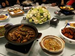 -同庆楼(天鹅湖万达店)