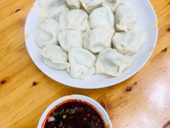 -山东水饺(南坪新街店)