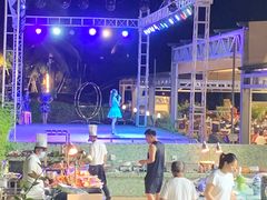 -渔家火锅·海鲜自助餐·演艺(亚龙湾天域酒店)