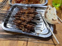 -清真·马峰烤肉(小学习北巷店)