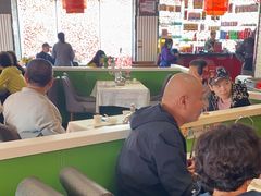 -大碗居·烤鸭·鱼头泡饼(天坛东门店)