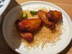 -太二酸菜鱼(汕头苏宁广场店)