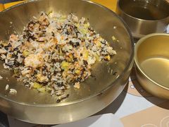 -小韩屋韩国料理(上海湾店)
