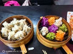 -正宗天津烧麦馆(柳州路店)