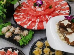 -阿拉佰饭店(西关店)