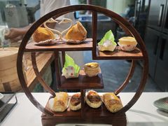 -鹿鸣酒家(越秀店)