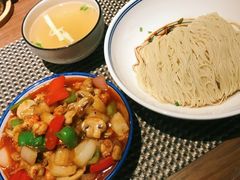 -十面春风·江南面馆(崇宁路店)