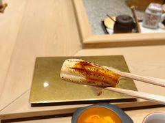 -鮨一日本料理(大中华店)