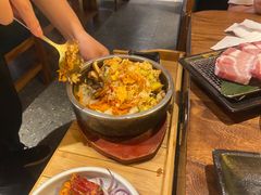 -九田家黑牛烤肉料理(太阳宫广场店)