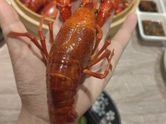 -李叔叔虾蟹大排档(青羊店)