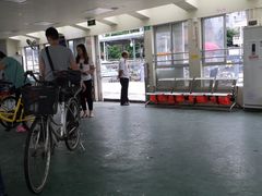 -长洲岛