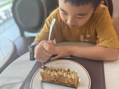 -Angelina安吉丽娜(恒隆广场店)
