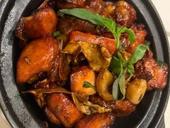 -鹿港小镇(金虹桥国际中心店)