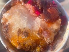 -梁子刨冰王&梁小糖(王顶堤店)