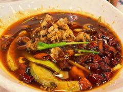 -簋街仔仔小龙虾(簋街二店)