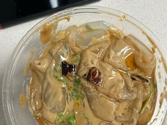 -听涛雅苑百味饺子老家菜馆