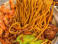 -梅溪·小伙子干挑面(安吉总店)