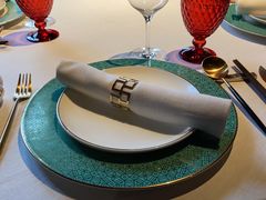 -三号黄浦会Canton Table