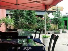 露天位-盘县老味道(干沟桥店)