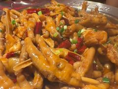 -胖哥俩肉蟹煲(苏州中心店)
