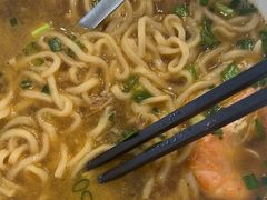 -南山鲜虾面·活鲜小馆·海味大连菜(南山总店)