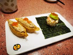 -元气寿司(环球港店)