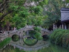 -龙潭水乡