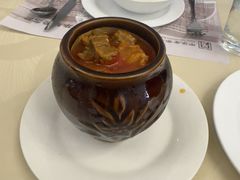-华梅西餐厅(哈尔滨中央大街店)