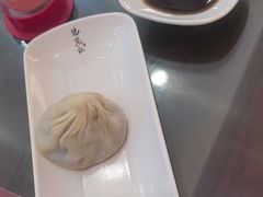 -锡笼记·无锡小笼(常熟万达店)
