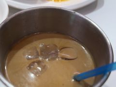 -香港深仔记茶餐厅(东门店)