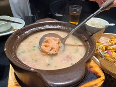 顺香居野藕汤-顺香居·老字号湖北菜(江汉路店)