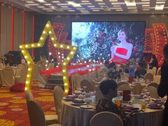 -上海龙之梦万丽酒店