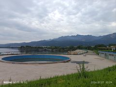 -天平湖公园