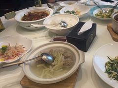 -梅花香里大酒店(郁金香路店)