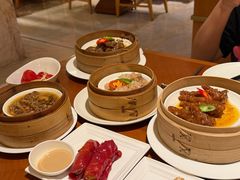 -杭州JW万豪酒店-万豪中餐厅