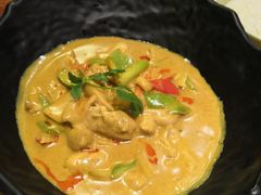 -Siam泰餐厅(水上公园店)