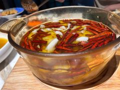 -海味世家·家常菜馆(明州里店)