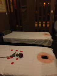 -脉道美容养生会所