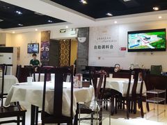 -东来顺饭庄(新源里店)