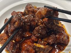 -丁哥·庐味鲜 土菜·20年老字号(世纪阳光花园店)