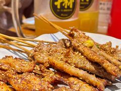 -木屋烧烤(龙湖天街店)
