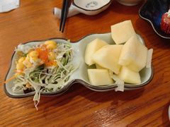 -無忧浅草君·洋风料理(下沙宝龙二期一店)