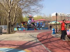 -长春公园(普阳街道)