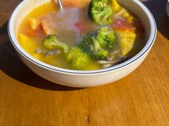 -食光慢宴·安吉土菜馆