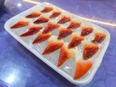 -广胜通达海鲜食府(黄沙店)